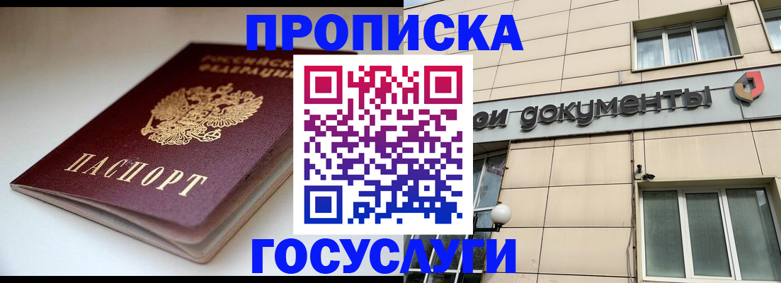 временная регистрация госуслуги в Советской Гавани
